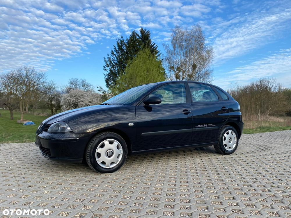 Seat Ibiza - 9