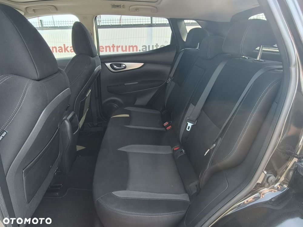 Nissan Qashqai - 19
