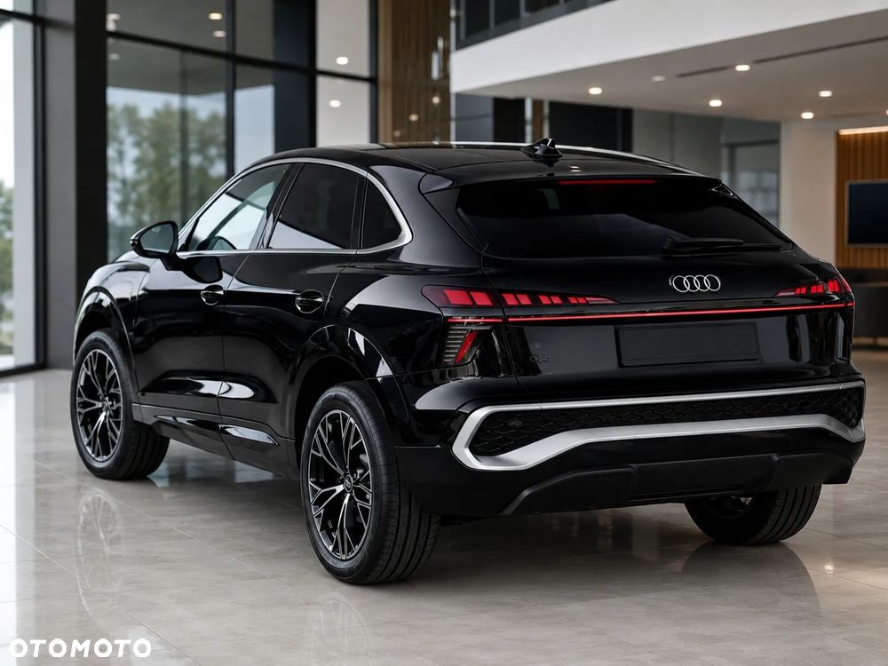 Audi Q3 Sportback 35 TFSI mHEV S tronic - 4