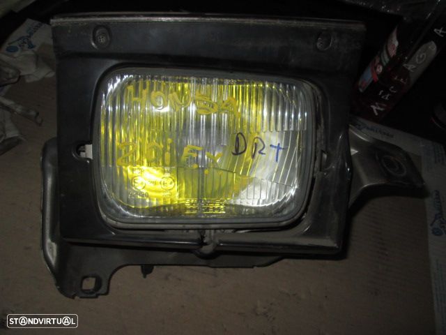 Farol REF0186 HONDA EX 2.0I 1988 DRT H4 STANLEY - 1