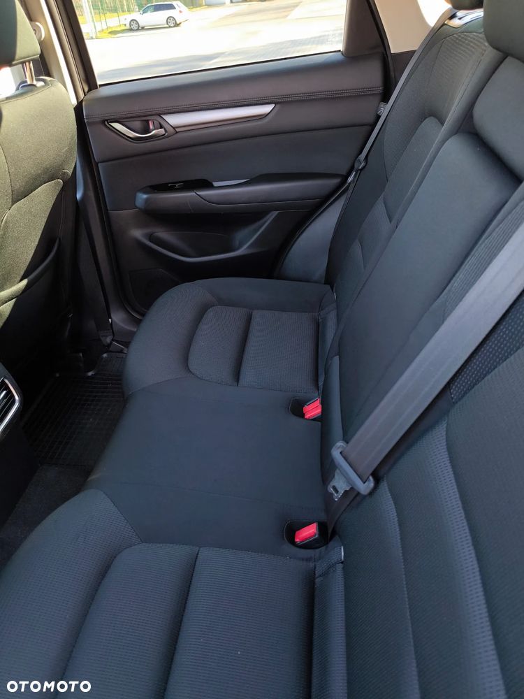 Mazda CX-5 2.0 Skyenergy 2WD - 10