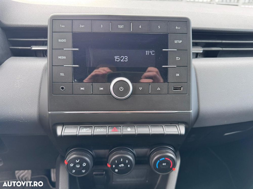 Renault Clio V 1.0 TCe Life - 9