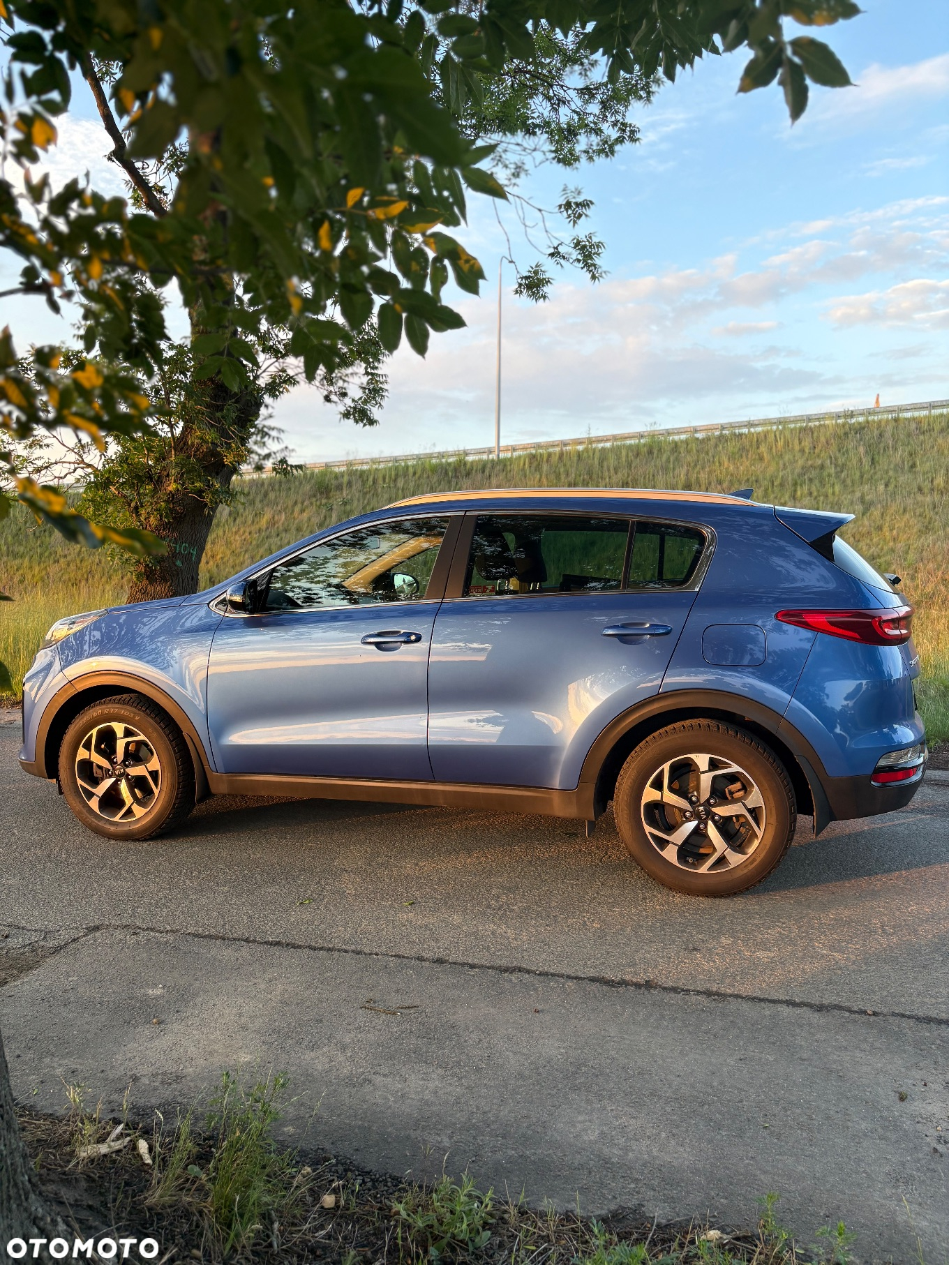Kia Sportage 1.6 T-GDI L 2WD DCT - 7