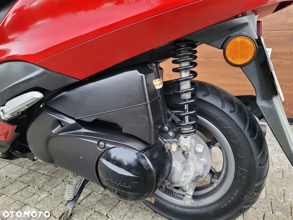 Yamaha Inny - 14