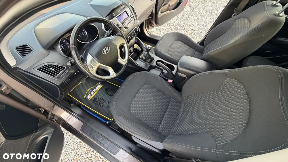 Hyundai ix35 1.6 2WD 5 Star Edition - 25