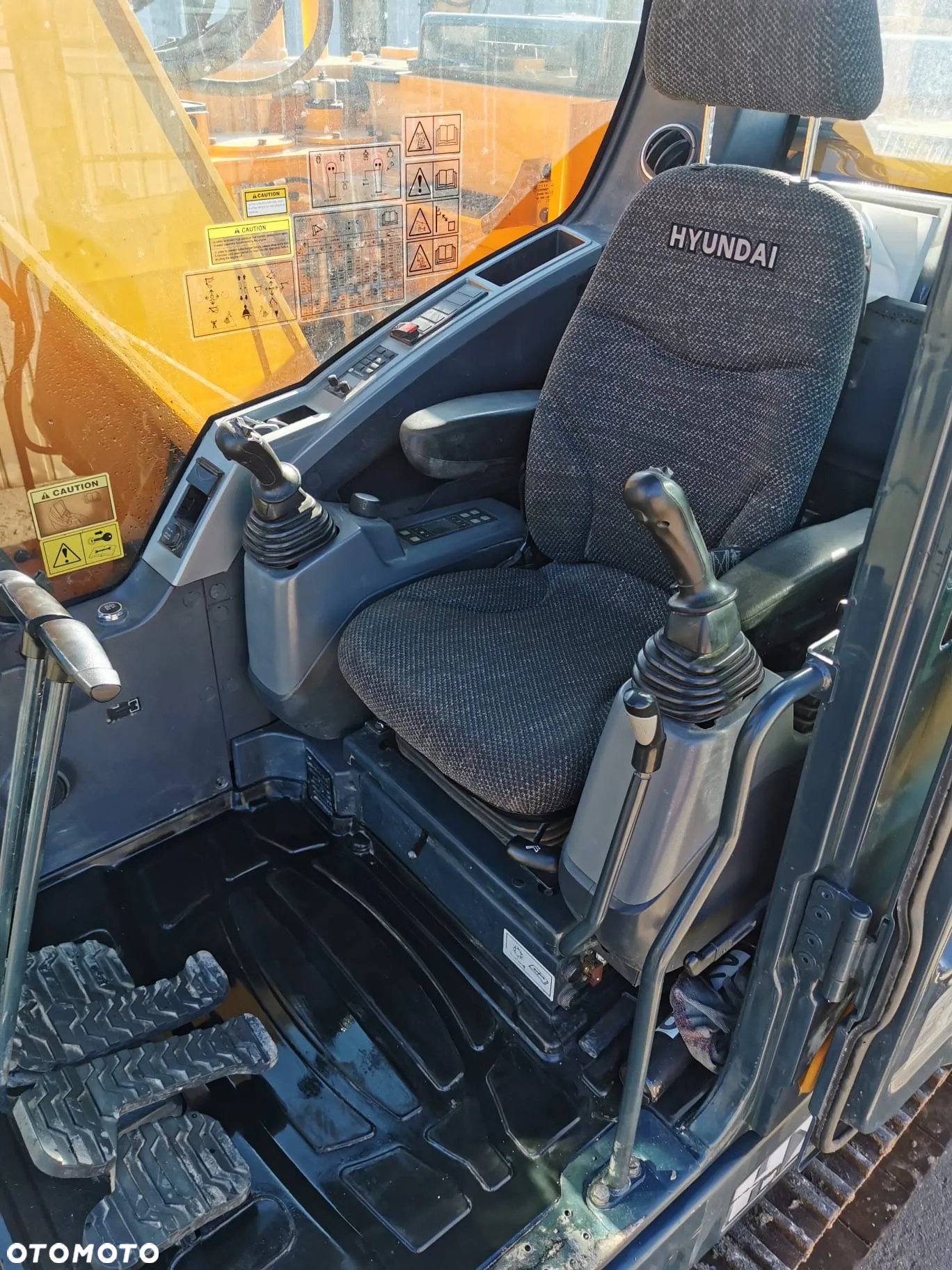 Hyundai HX145 LCR - 7