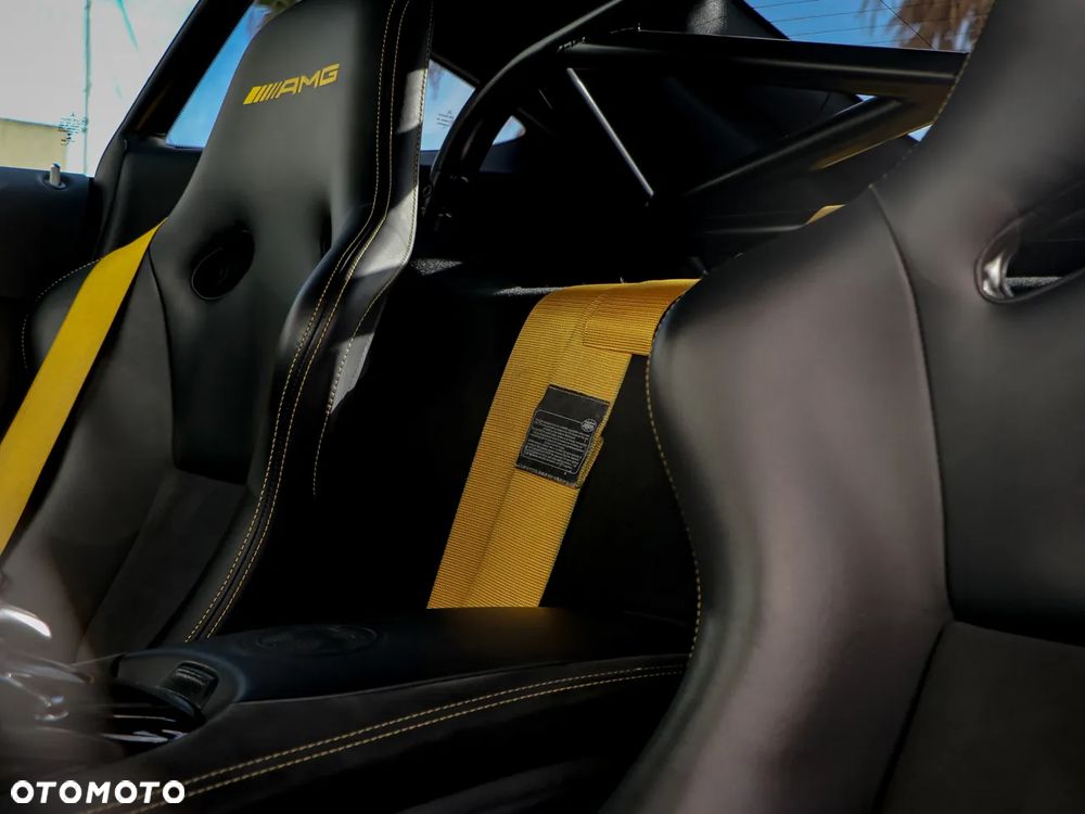 Mercedes-Benz AMG GT - 25