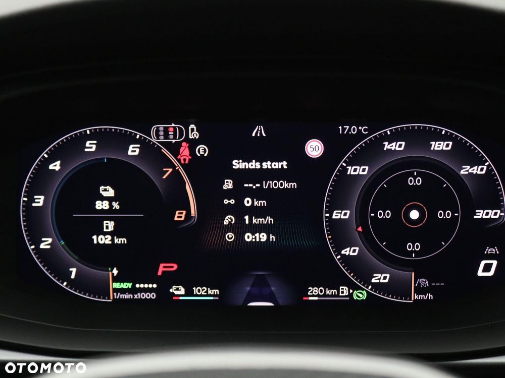 Cupra Terramar 1.5 eHybrid PHEV Advantage Edition DSG - 5