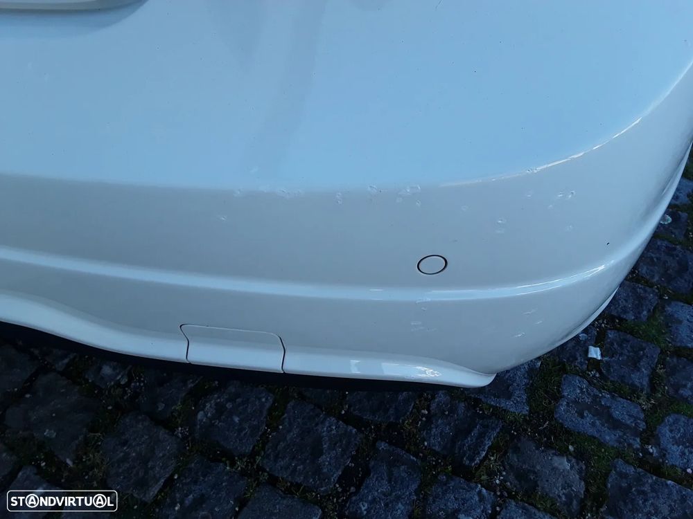 Mercedes-Benz C 220 CDI DPF (BlueEFFICIENCY) 7G-TRONIC - 24