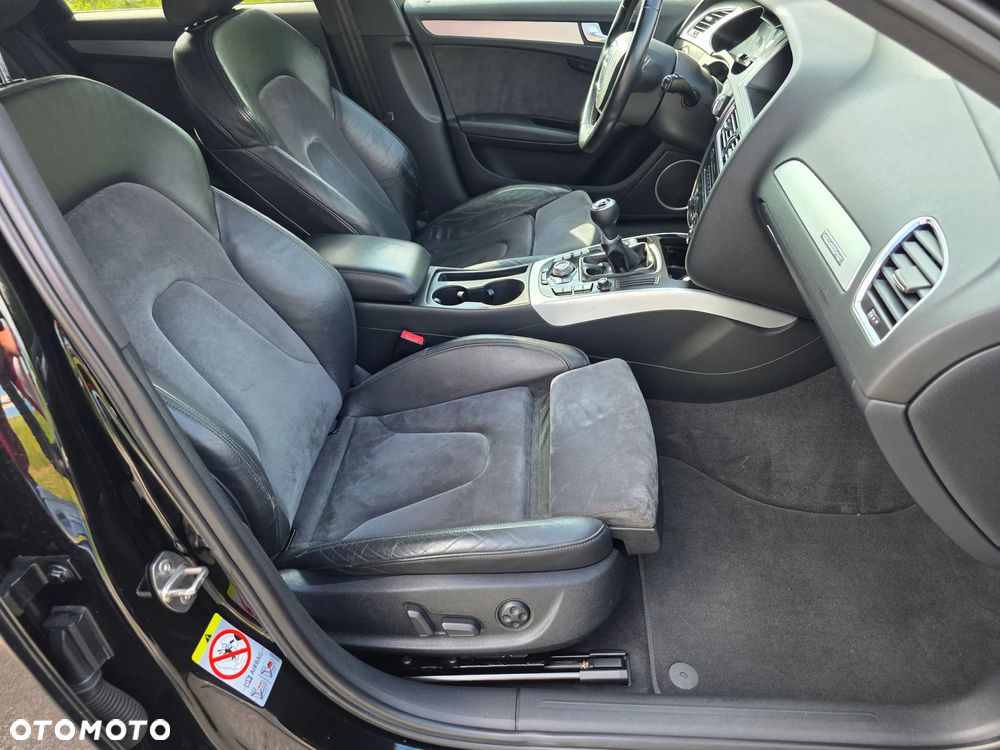 Audi S4 Limousine 3.0 TFSI Quattro - 18