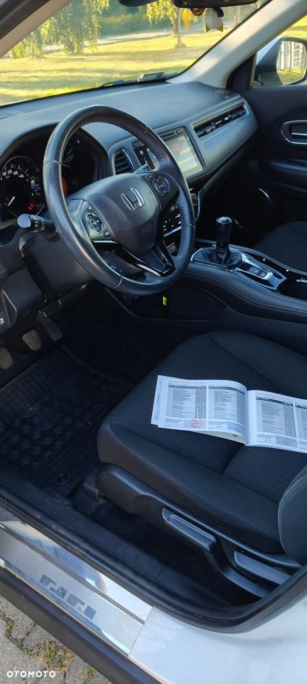 Honda HR-V 1.5 Elegance (ADAS) - 6