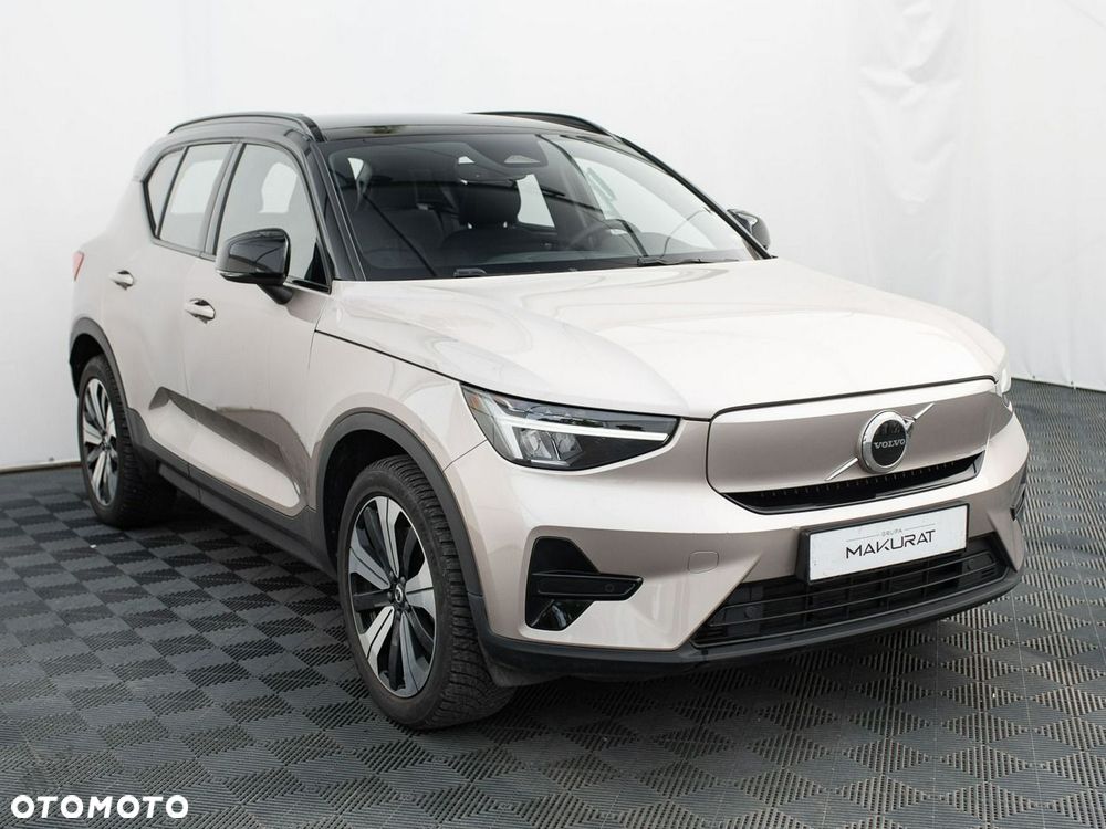 Volvo XC 40 73kWh P6 Recharge Plus - 4