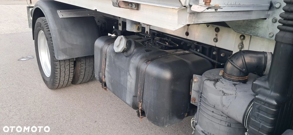 Mitsubishi Canter Fuso 3c13 3.0 Silnik Iveco - 30