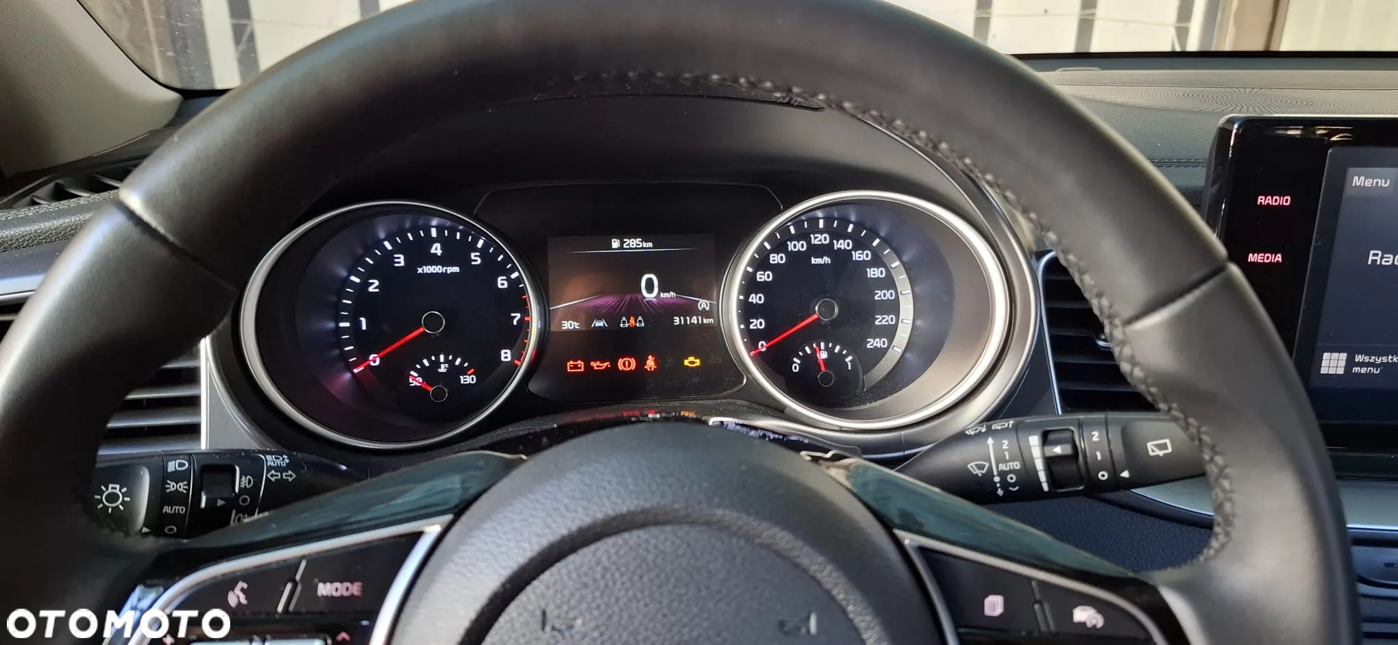 Kia Ceed 1.5 T-GDI M - 16