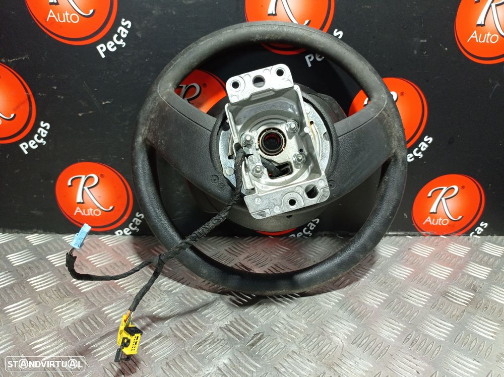 Volante Citroên C4 I (Lc_) - 2