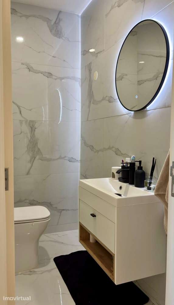 APARTAMENTO T3 EM LOUSADA - Grande imagem: 3/21
