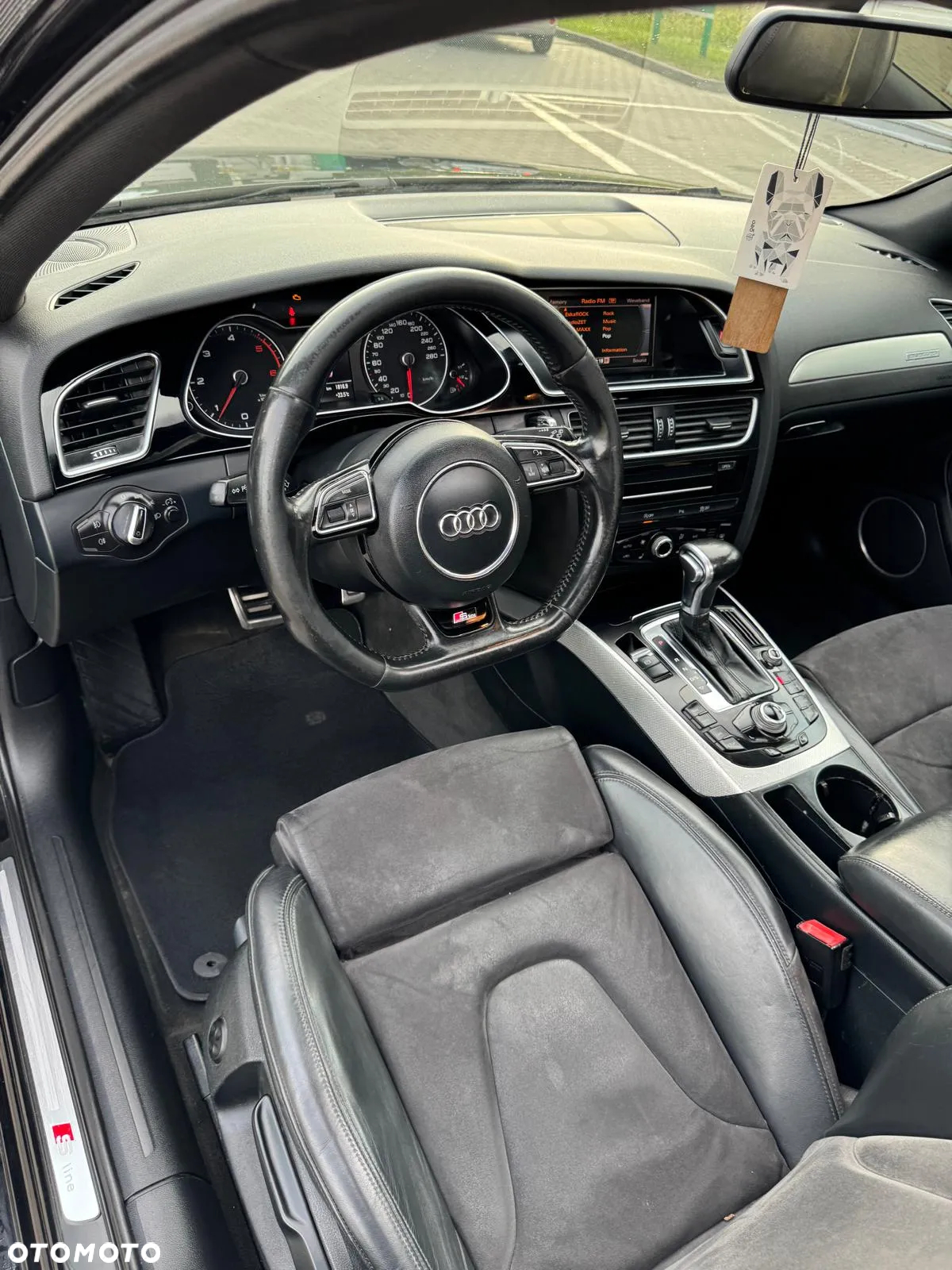 Audi A4 2.0 TDI Quattro S tronic - 21