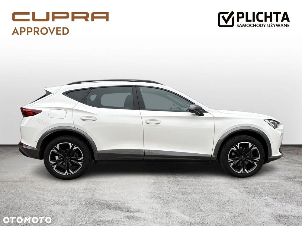 Cupra Formentor 2.0 TSI 4Drive DSG - 6