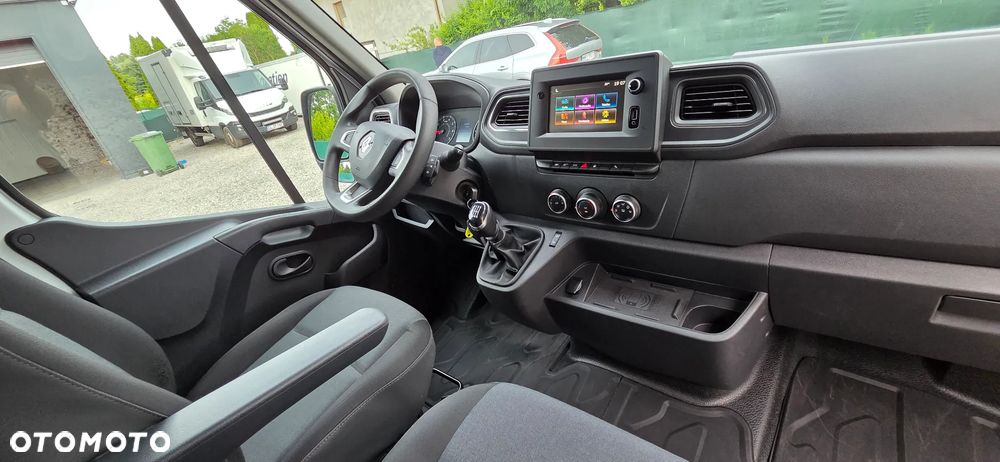 Renault Master - 19