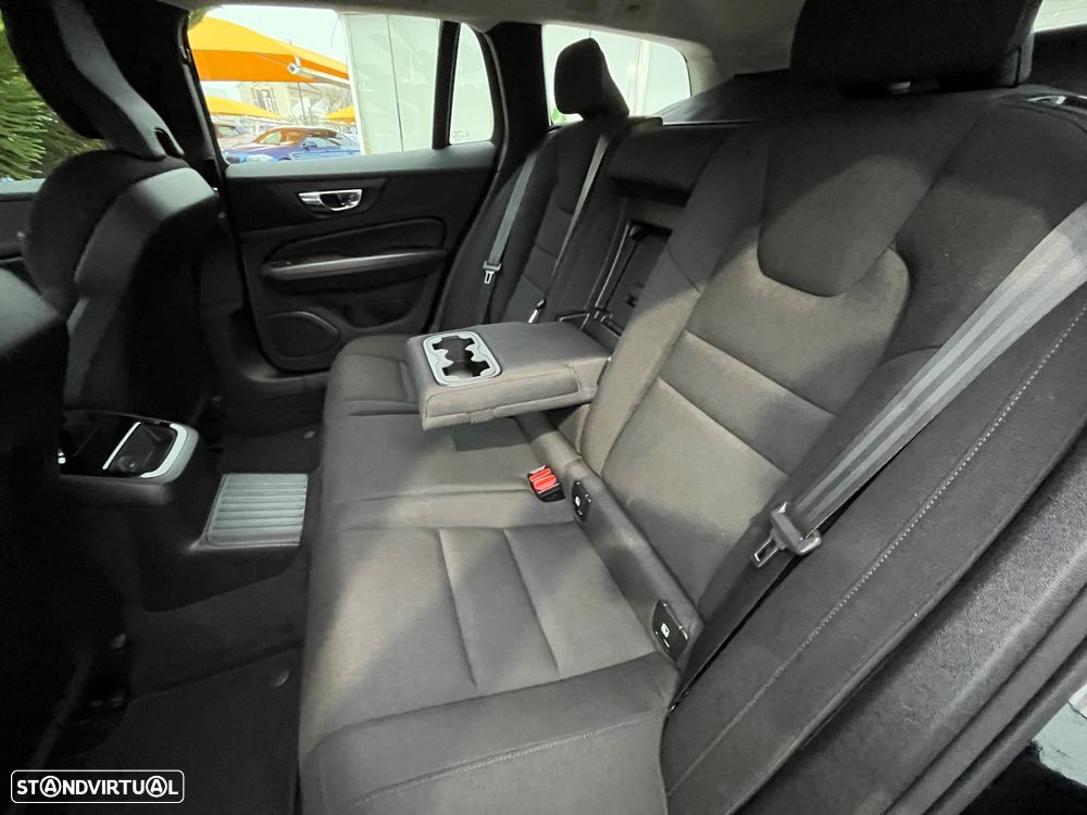 Volvo V60 2.0 T6 AWD TE Inscription Expression - 54