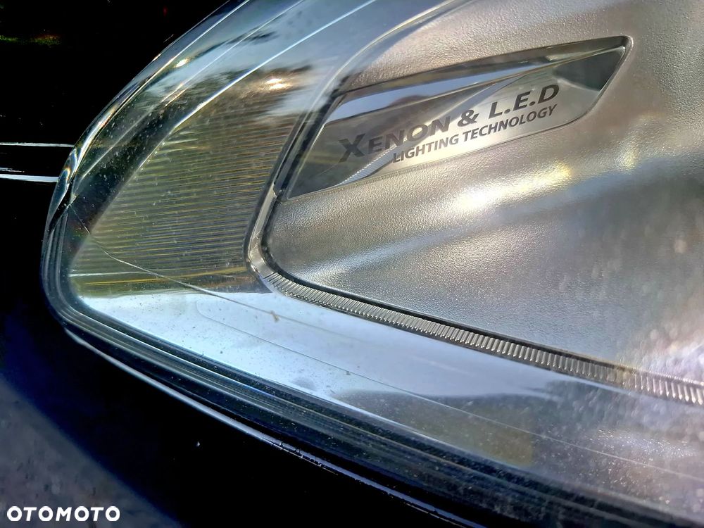Peugeot 508 - 10