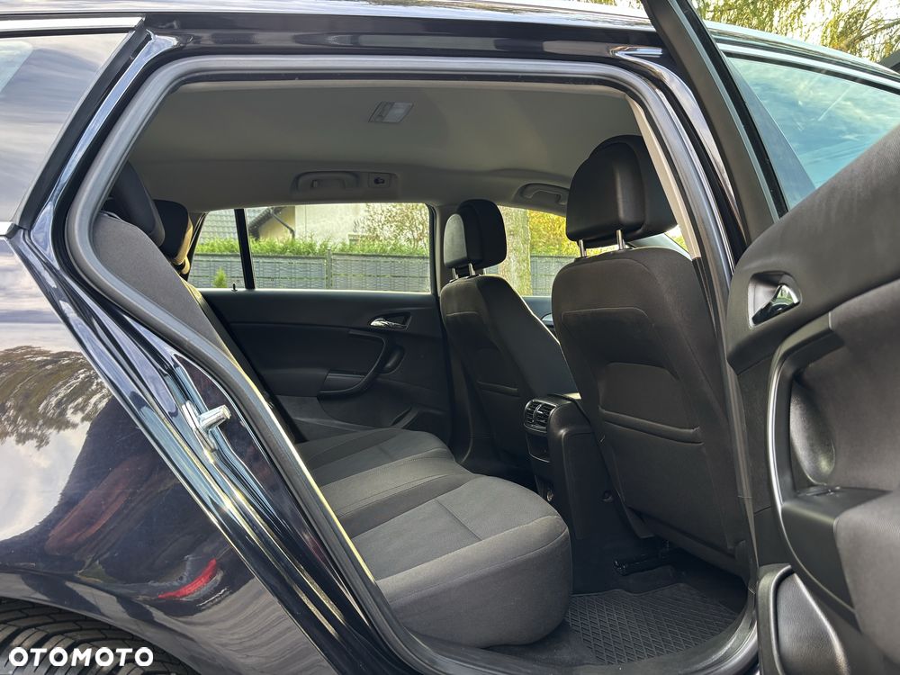 Opel Insignia - 6