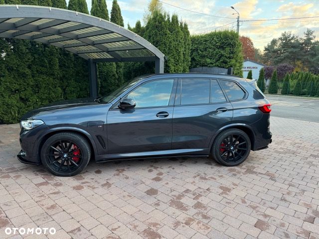 BMW X5 - 4