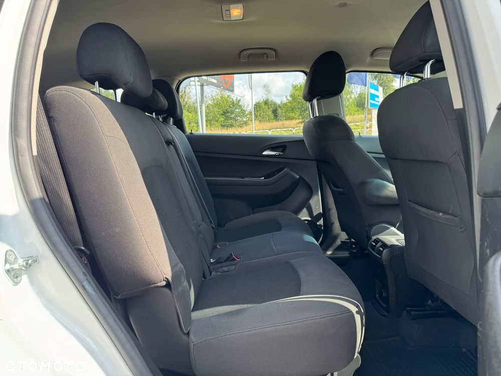 Chevrolet Orlando - 20