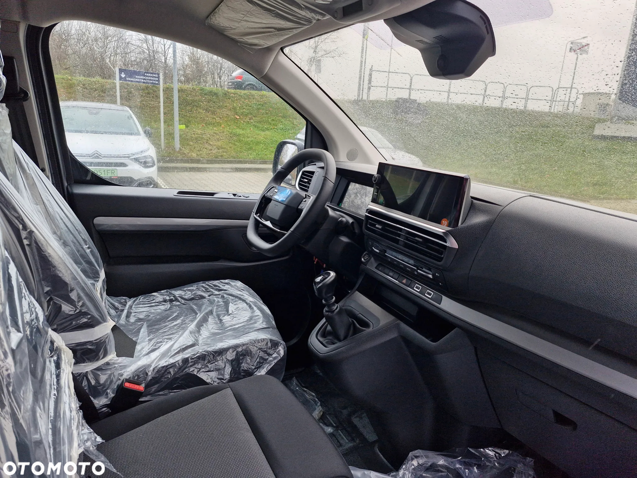 Citroën JUMPY - 3