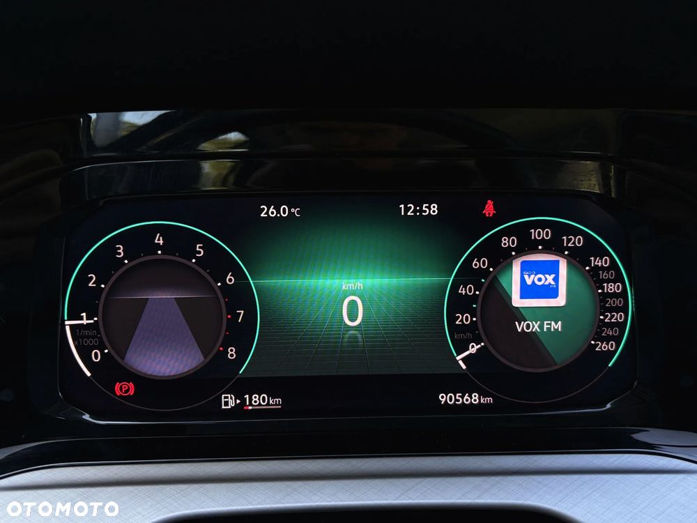 Volkswagen Golf 1.5 TSI BMT Highline DSG - 21