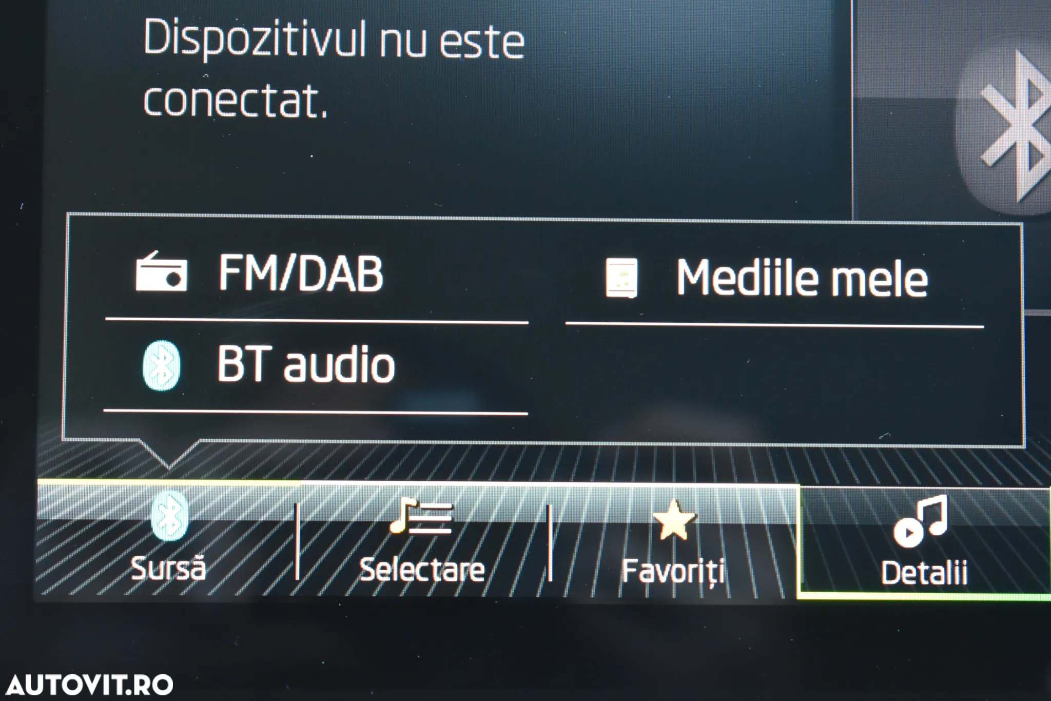 Skoda Superb 2.0 TDI DSG Ambition - 24