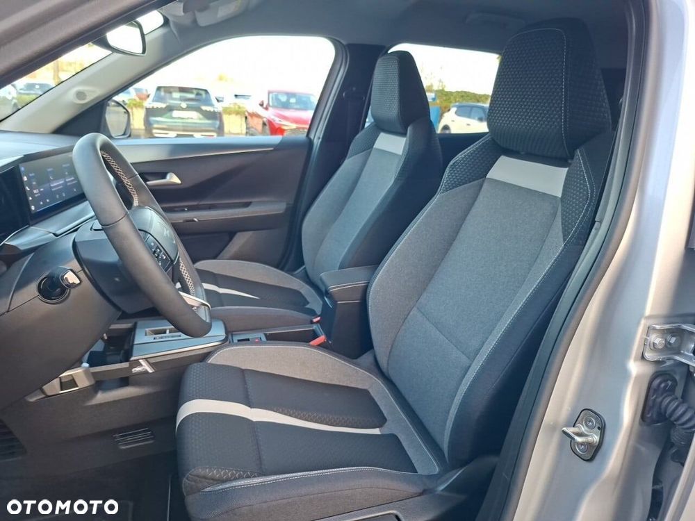 Opel Frontera - 10
