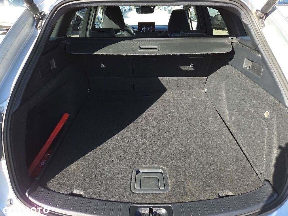 Toyota Corolla 2.0 Hybrid Style - 15