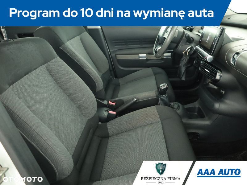 Citroën C4 Cactus - 8