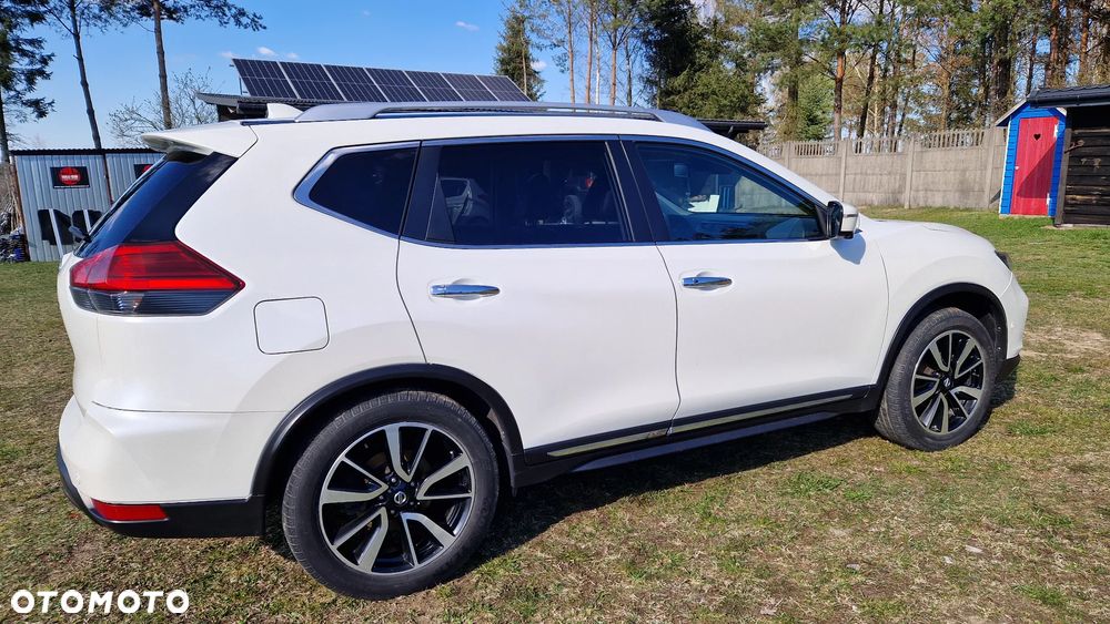 Nissan X-Trail 1.6 DIG-T Tekna 2WD - 3