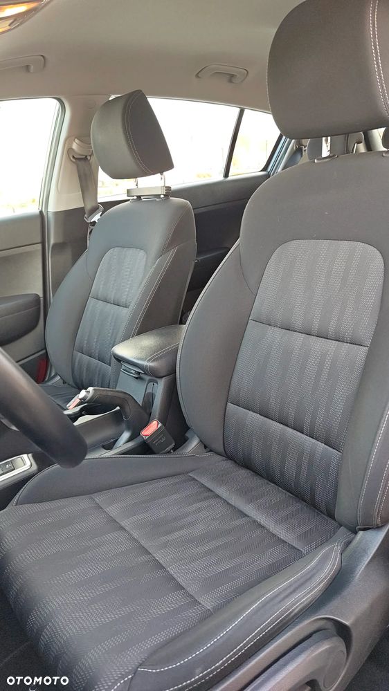 Kia Sportage 1.6 GDI 2WD Vision - 30