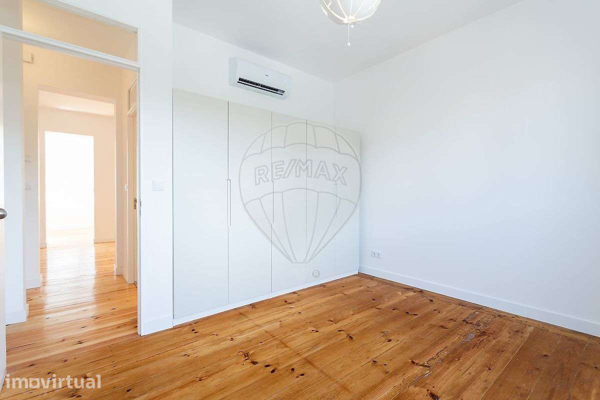 Apartamento T1 para arrendamento - Grande imagem: 5/22