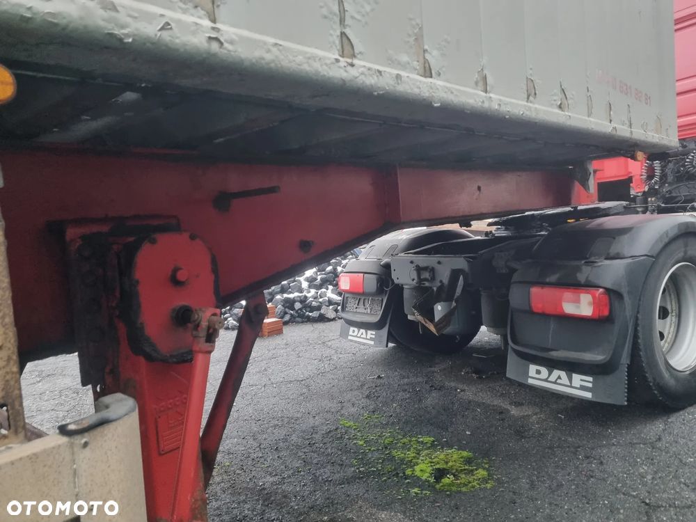 Bodex 38 M3 OSIE SAF TARCZA - 9