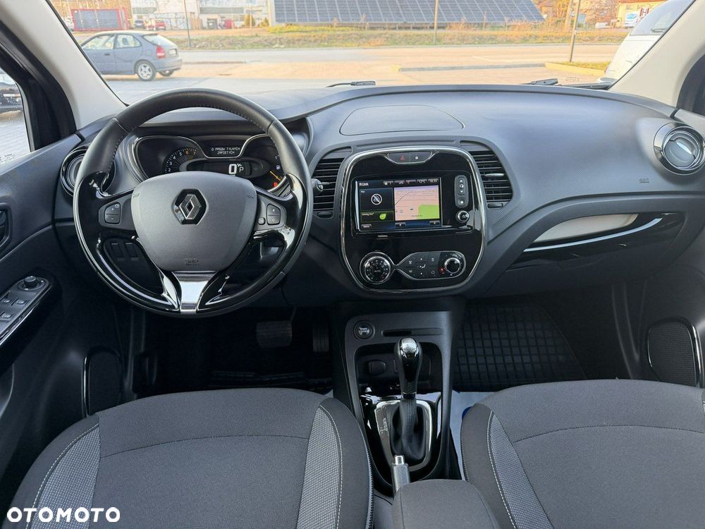 Renault Captur TCe 120 EDC Dynamique - 21