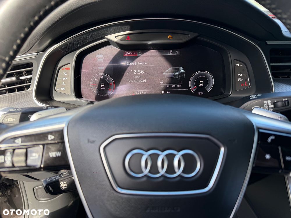 Audi A6 Limousine 40 TDI S tronic sport - 20