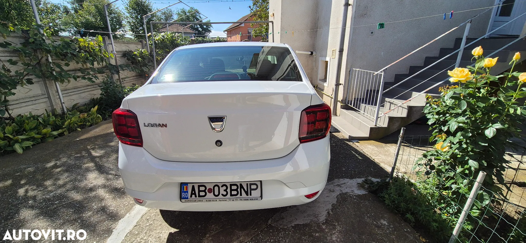 Dacia Logan - 3