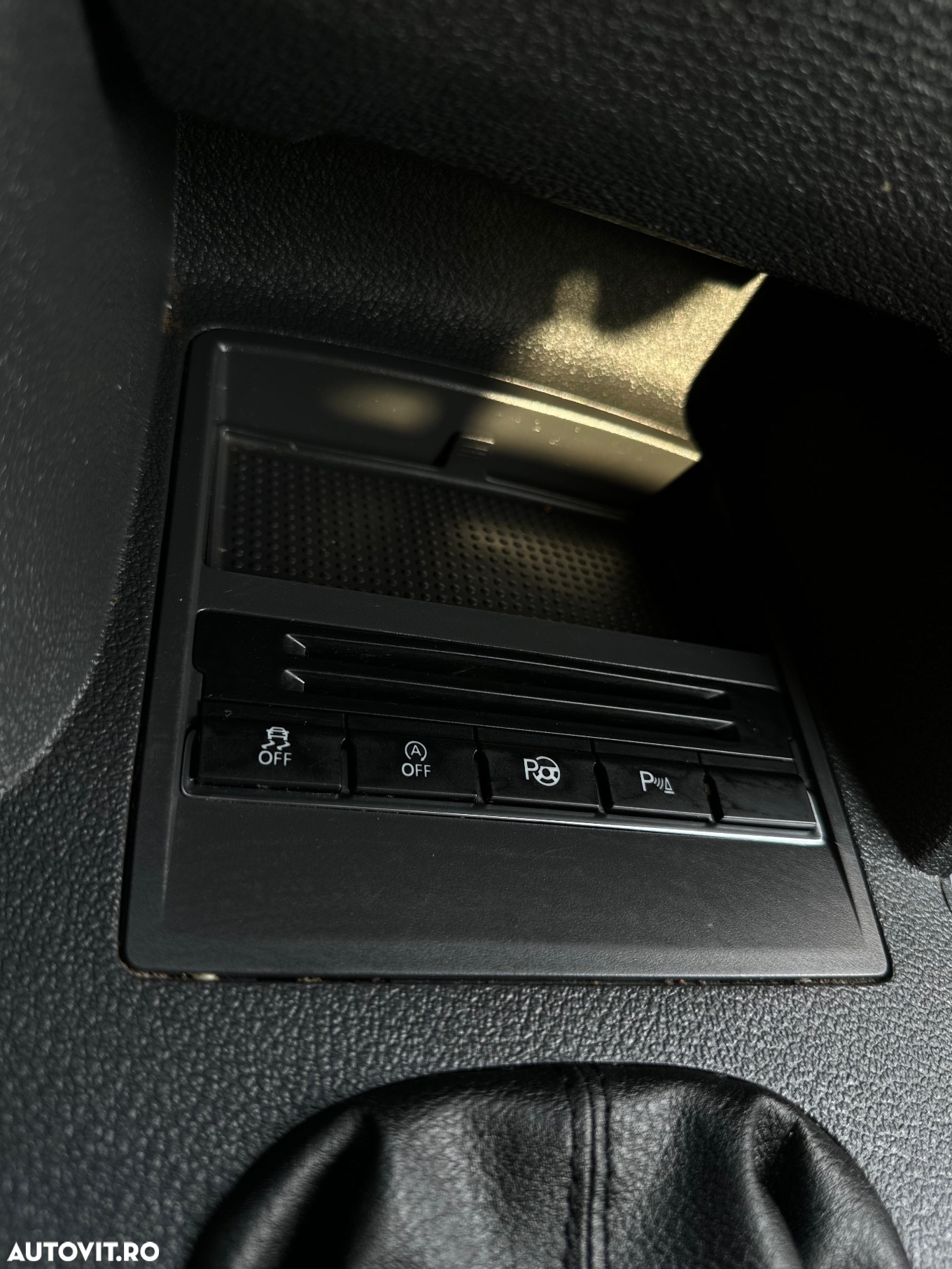 Volkswagen Touran - 18