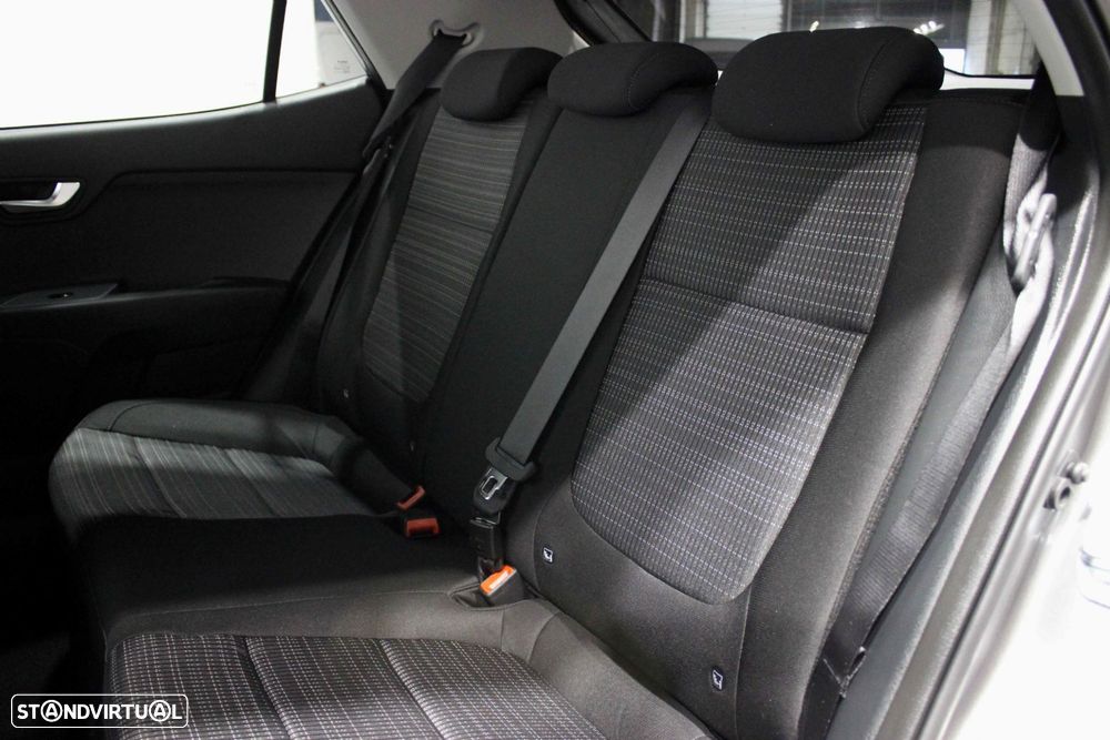 Kia Stonic 1.0 T-GDI Drive 7DCT - 31