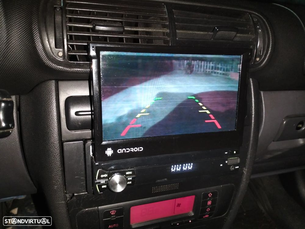 SEAT Toledo - 9