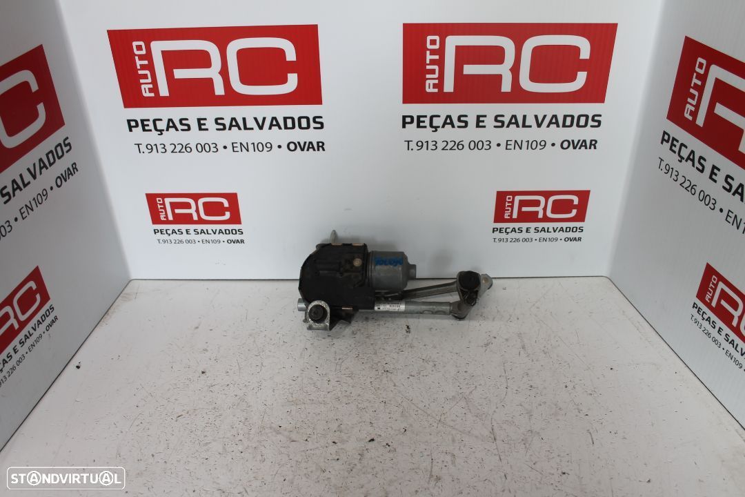 Limpa Para Brisas Seat Toledo - 1