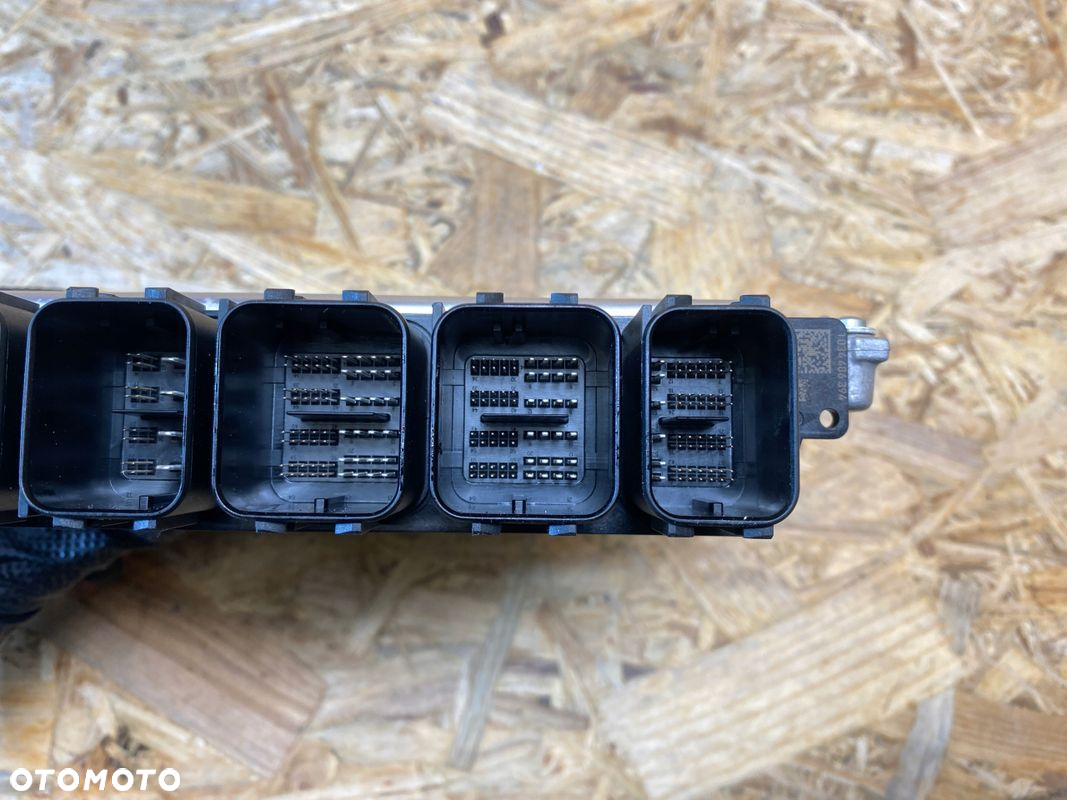 KOMPUTER STEROWNIK SILNIKA ECU MINI F55 F56 F57 1.5I 9844144 0261S100DV - 11