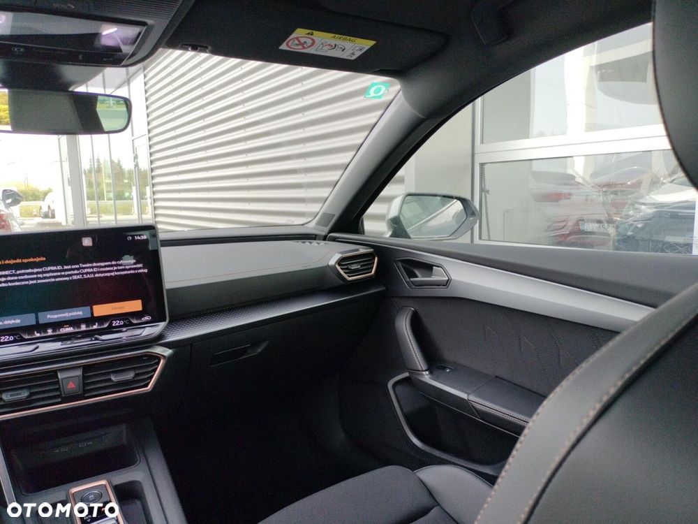 Cupra Leon - 22