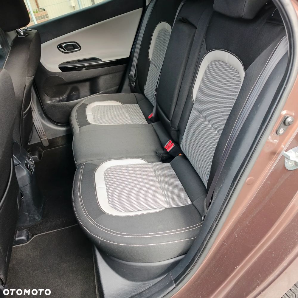 Kia Ceed 1.6 GDI Business Line - 11