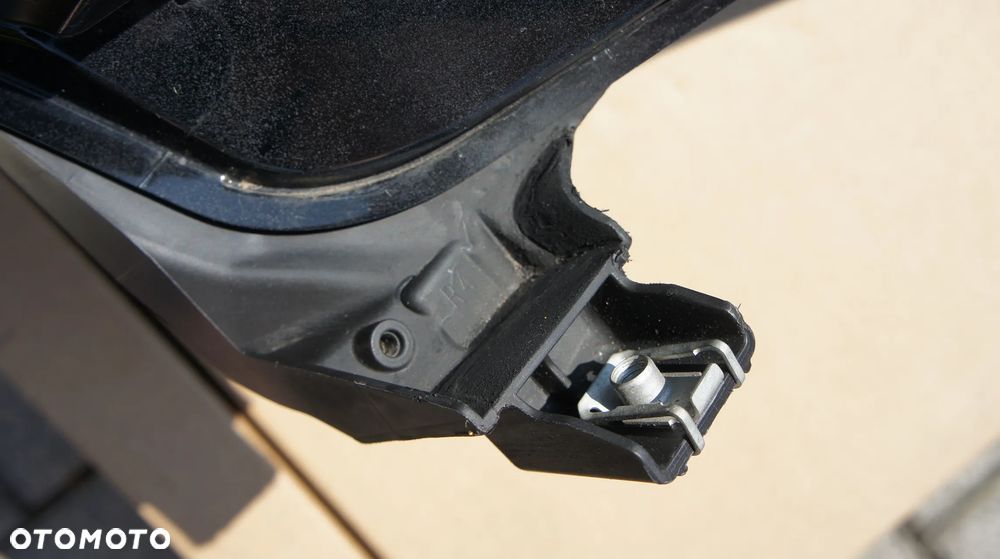PRZEDNIA PRAWA LAMPA RENAULT MEGANE E-TECH FULL LED - 9