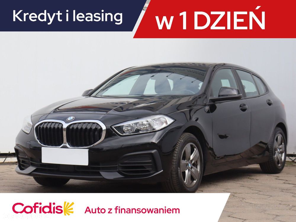 BMW Seria 1